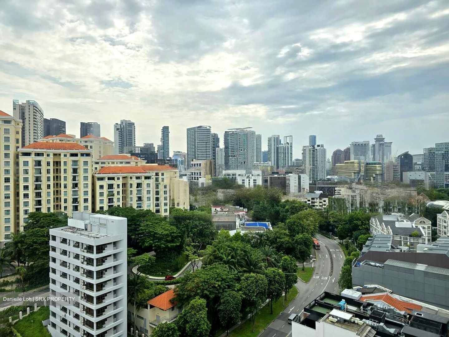 The Imperial (D9), Condominium #477195941